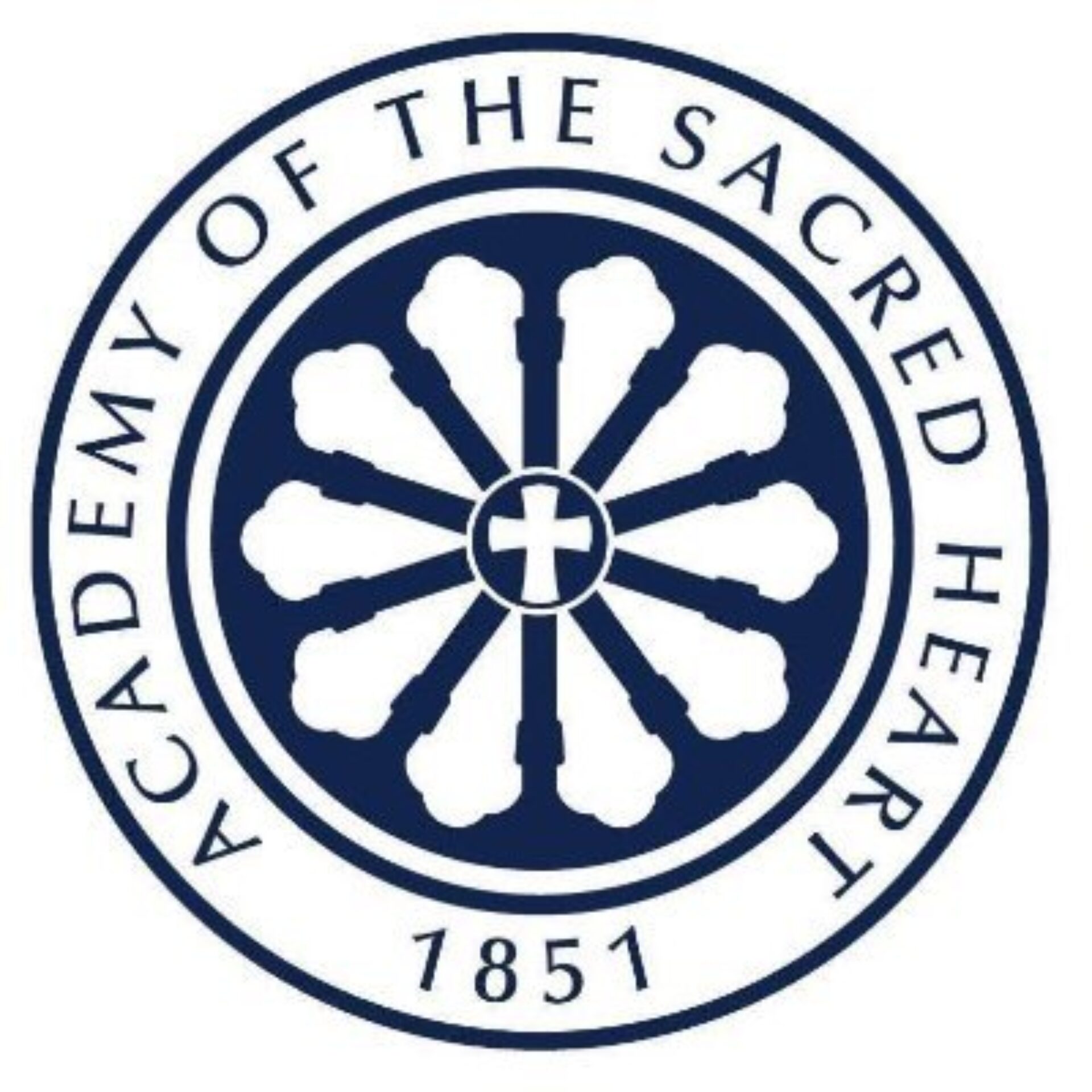 sacred heart academy address