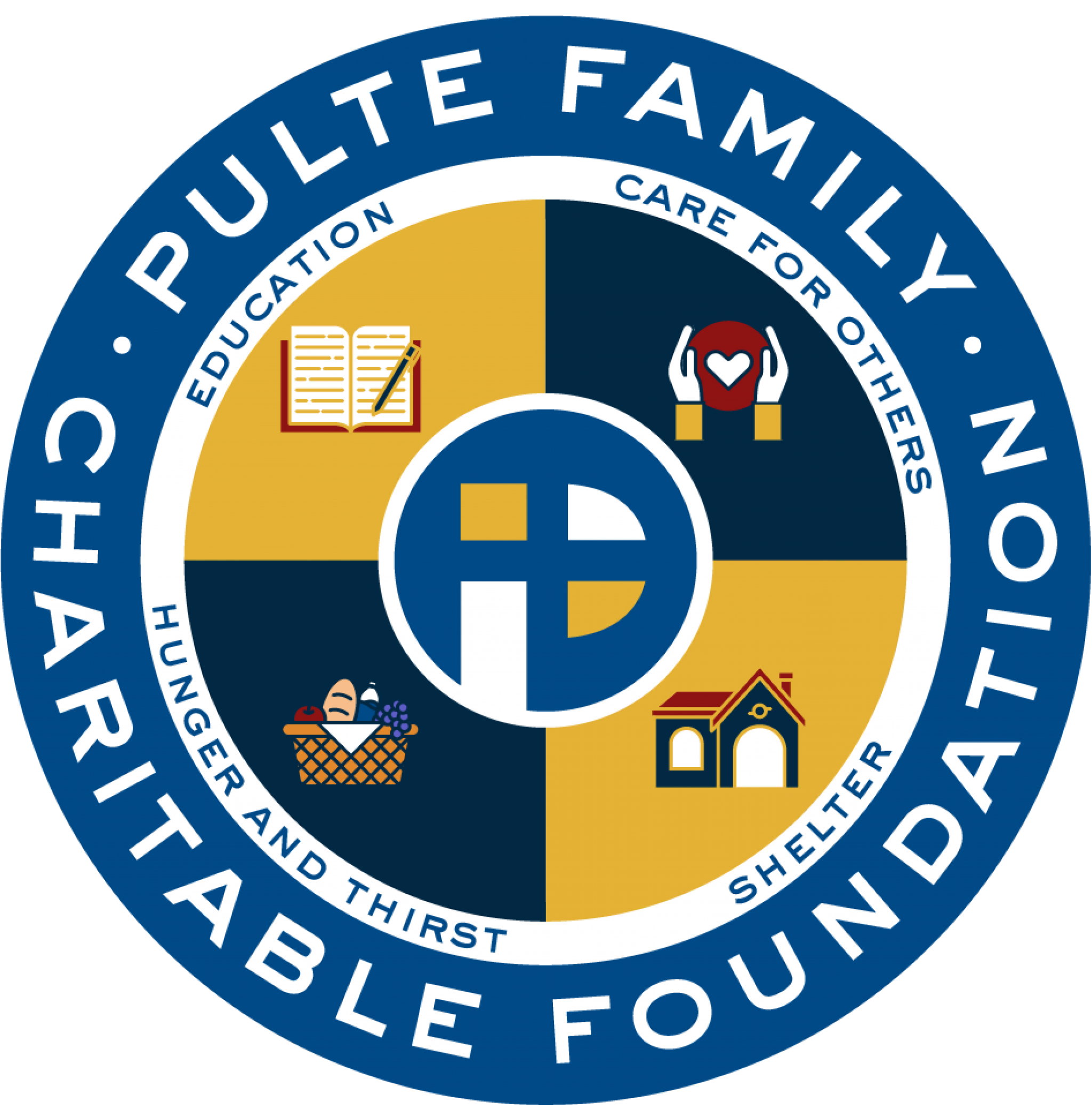 An Important Statement From The Pulte Family Foundation Pulte Family